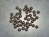 100 Blei - Rundkugeln .450 ( 11,43 mm )