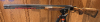 Krieghoff K-32 ( wie K-80 ) mit 76er Lauf Sporting mit Stahlbeschuss und Wechselchokes / Luxus Holz