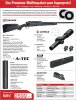 Premium Waffenpaket Savage Impulse .308W, Leupold 1-5x24, Überarbeitet, ausgesuchte Waffen von Event