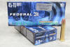Federal Power Shok .45-70 Govt. Teilmantel 300gr. 19,4g 20 Stück 3004570AS