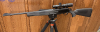 Browning Selbstladebüchse BAR MK3 cal. 308win mit Handspannung und 1-4 Drückjag ZF Leucht TOP PREIS