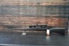 Repetierbüchse Winchester Mod. 70 Kal. .30-06 inkl. Zielfernrohr (ungeführt)
