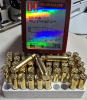 50St. Hornady 308 Win. Hülsen - 1x abgeschossen