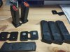3G VMAX +Glock zásobníky