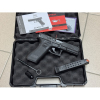 Schreckschuss Pistolen GLOCK 17 Gen5 9mm P.A.K. Bclack