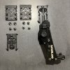 Safariland Open Class Competition Holster CZ, Tanfoglio, 1911 IPSC