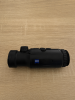 Zeiss DTC 4/50 incl. Adapter