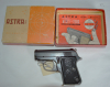 Pistole Astra Modell 2000
