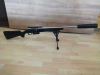 Geradezug Mauser M96 stainless 7mm RM Komplettlösung