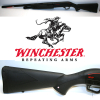 WINCHESTER SXP Black Shadow 12/76 - 71cm (Repetierflinte/Pumpgun) 5+1; Wechselchokes! Composite !NEU