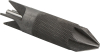 HORNADY DELUXE DEBURR TOOL 4-Blade Chamfer Hülsenmundfräser Entgraterwerkzeug Außen- und Innen Fasen
