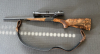 Blaser K 95, K95 Classic 308 Win Holz 6