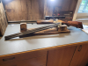 Krieghoff Bockbüchsfilnte Teck 7x65R 12/70 Zeiss mit Wechsellauf 12/70
