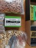 Geschosse Projektile cal. .22 - .224 / .223 Remington S&B Sellier & Bellot FMJ