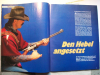Visier - Heft : ** Marlin Lever Action -- 100 Jahre Modell 1854 **