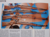 Visier - Heft : ** Im Vergleichstest -- 8 KK-Karabiner **