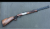 Brno CZ Combo 8x57IRS 12/76