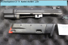 Wechselsystem CZ 75 Kadett .22lr
