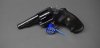 Revolver Smith & Wesson Mod. 13-2, Kaliber 357 Magnum, 4", Fangschusswaffe, gut