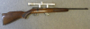Repetierbüchse Lakefield Mark II