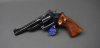 Revolver Smith & Wesson Mod. 27-2, Kaliber 357 Magnum, 6", sehr gut