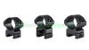 Hawke Match Mount Montageringe 25,4mm BH 6mm 10mm 14mm Versandkostenfrei 22112 22113 22114