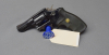 Revolver Smith & Wesson Mod. 13-3, Kaliber 357 Magnum, 3", Fangschusswaffe, sehr gut