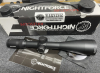 Nightforce // SHV 4-14x56 // bel. IHR-Absehen