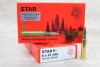 GECO Star Jagdmunition Büchsenpatronen Bleifrei