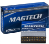 5.000 Stück MAGTECH Zündhütchen Large Pistol 2½
