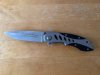 Smith & Wesson ExtremeOps Einhandmesser
