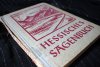 HESSISCHES SAGENBUCH - Wilhelm Heun 1952