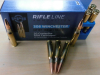 Munition PPU 308win HP 168gr