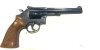 Smith & Wesson Revolver 22lr M 17 Masterepiece ,6 Zoll