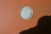 Silber Münze Madonnentaler /Sautaler Bayern 1776 Maximilian III