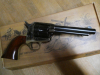 SA Revolver Uberti Cattleman 1873, Kal. .357 Magn.