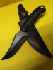 Jagdmesser Fahrtenmesser Gürtelmesser Do11