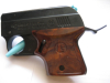 ** Röhm - RG 3 Schreckschußpistole -- 6 mm Flobert -- PTB 33 **