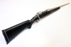 Repetierbüchse - Savage Mod. 116 "Stainless Steel" mit Picatinny-Schiene | .300WinMag