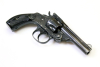 "Top-Break" Revolver - S&W Double Action 4th Model (1897) | .32S&W