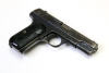 Pistole - Colt Mod. 1903 "Hammerless" Typ III (1925) | .32Auto