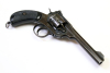 Kipplauf Revolver - Webley Mark V (1915) | .455Webley
