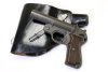 Signalpistole - Dianawerk Mod. SP4 in passender Tasche (Bund) | 26,5mm
