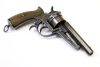 Revolver - Galand Mod. 1868 (Belgien) | 12mmPerrin