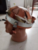 Stahlhelm Innenfutter M37