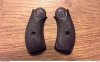 Griffschalen für Iver Johnson 32 S&W
