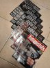 Glock Zeitschriften und Prospekte