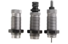 RCBS Carbide 3 Die Set mit Taper Crimp 380 ACP ( 380 Auto )