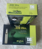 40 x Patronen Brenneke Cal. .308 Win. - 181 grs. TUG