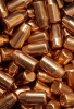 Frontier CMJ Geschosse – .44 / .429 – 300 gr Flat Point – 250 Stück